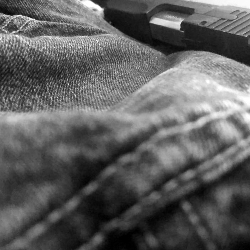 Meet your Posher, Kelvin